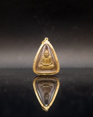 屈班間 龍婆艮 大鋤頭 自身 佛歷2515