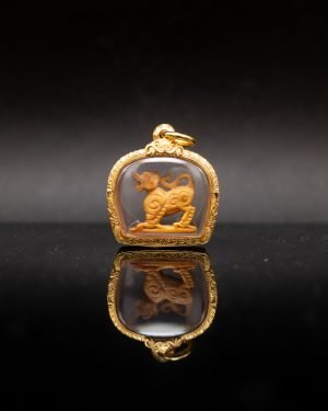 屈朗破 龍婆登 神獸醒 佛歷2470-2494