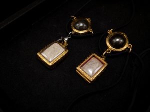 Read more about the article 不同類型的佛牌組合（二）