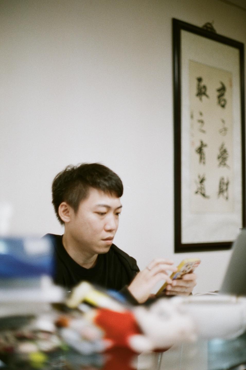 You are currently viewing 十年達成