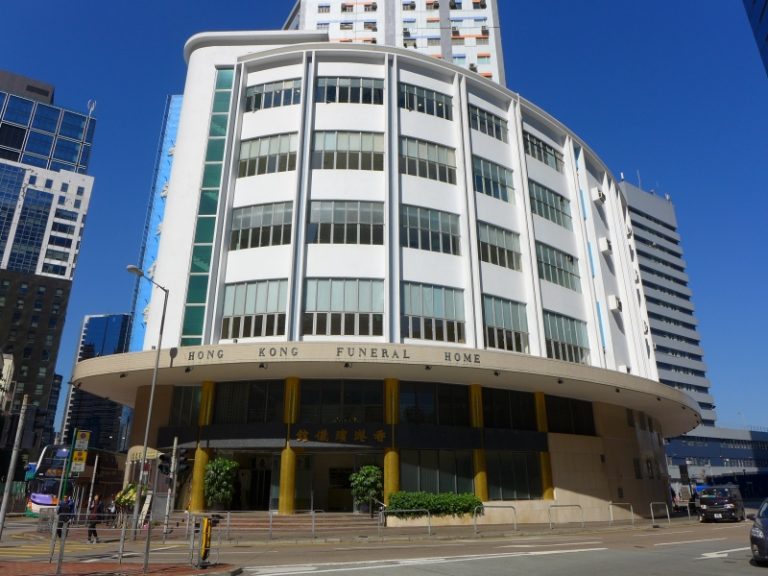佛牌知識-殯儀館禁忌解說