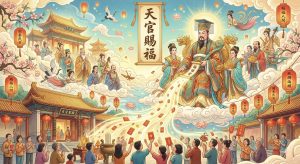 Read more about the article 「天赦日」的開運玄機